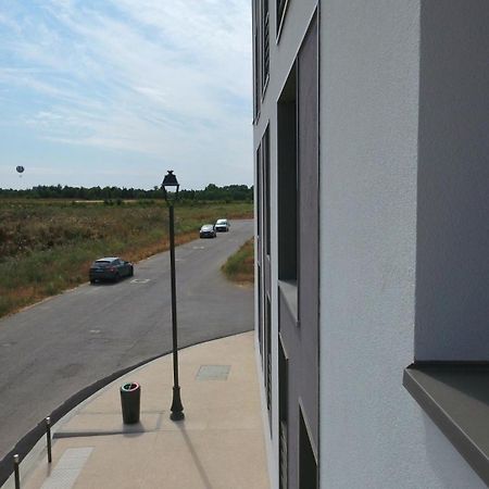 Duplex Disney Coupvray Eksteriør bilde